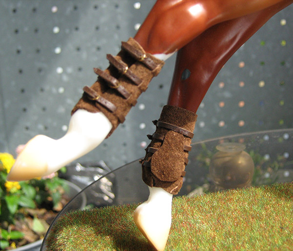 Crafted by Ivonne Lalla