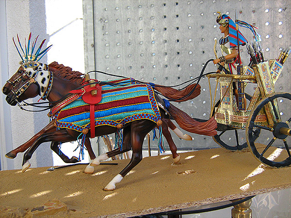 Crafted by Ivonne Lalla