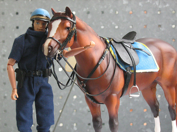 Crafted by Ivonne Lalla