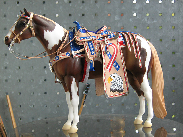 Crafted by Ivonne Lalla