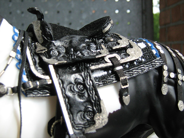 Crafted by Ivonne Lalla