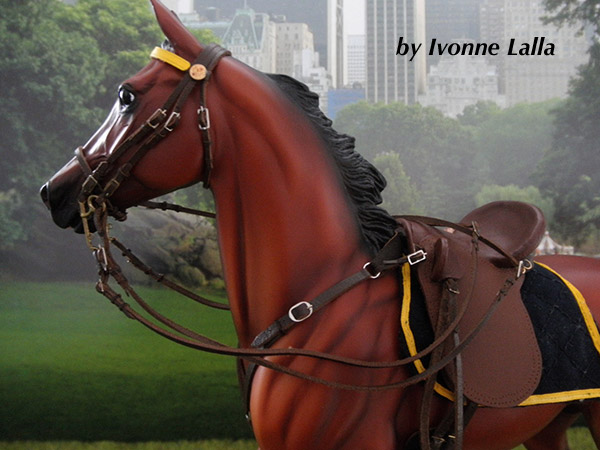 Crafted by Ivonne Lalla