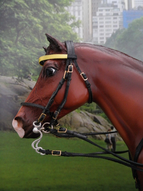 Crafted by Ivonne Lalla