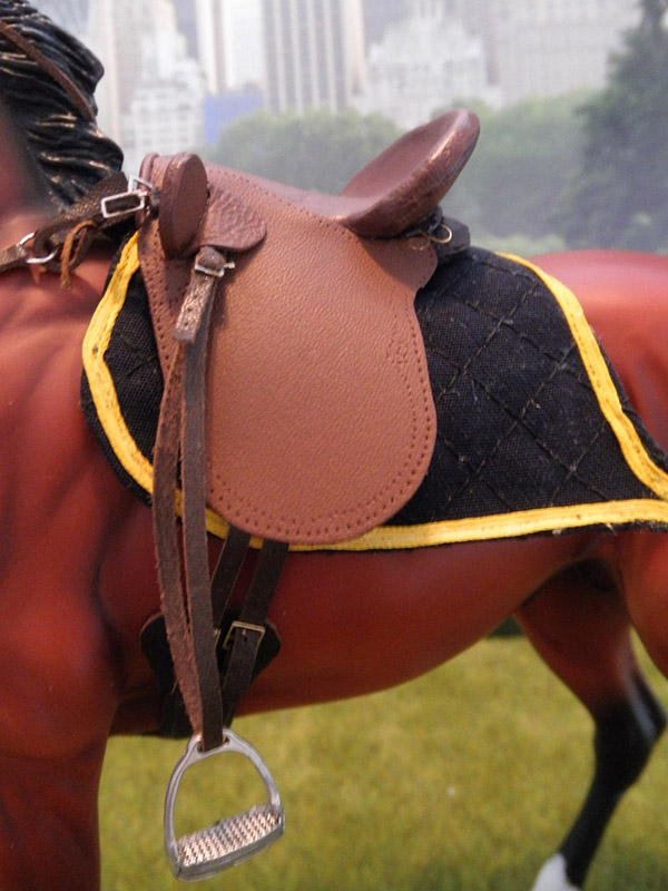 Crafted by Ivonne Lalla