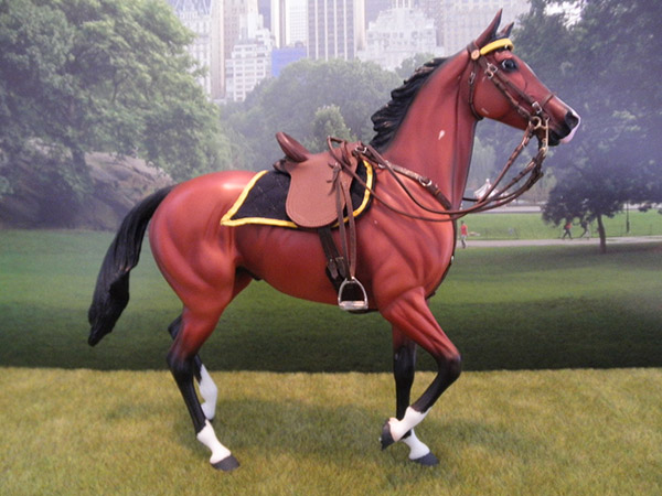 Crafted by Ivonne Lalla