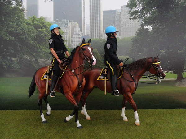 Crafted by Ivonne Lalla