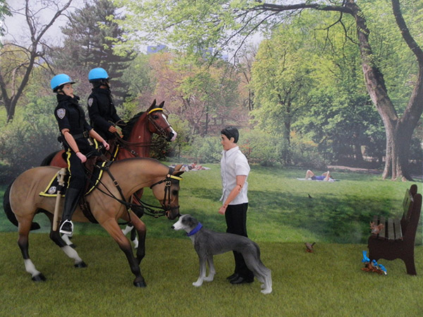 Crafted by Ivonne Lalla