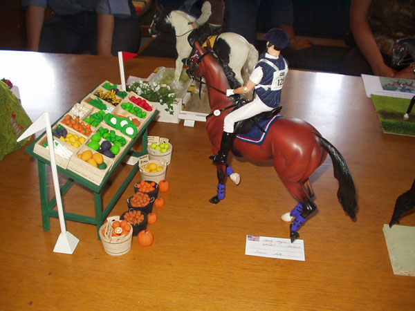 Crafted by Ivonne Lalla