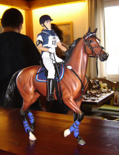 Crafted by Ivonne Lalla