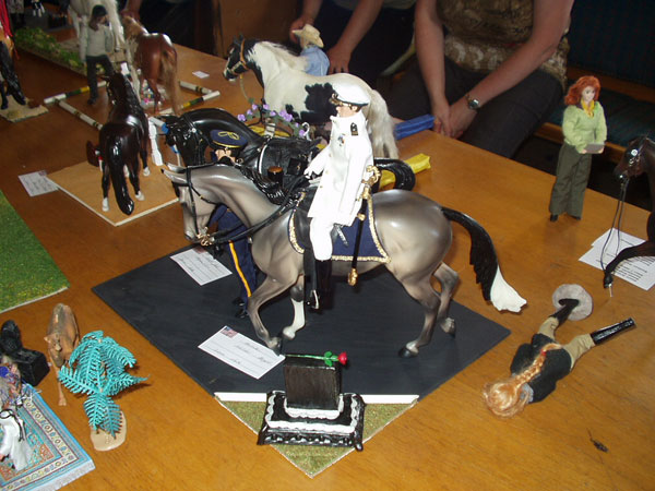 Crafted by Ivonne Lalla