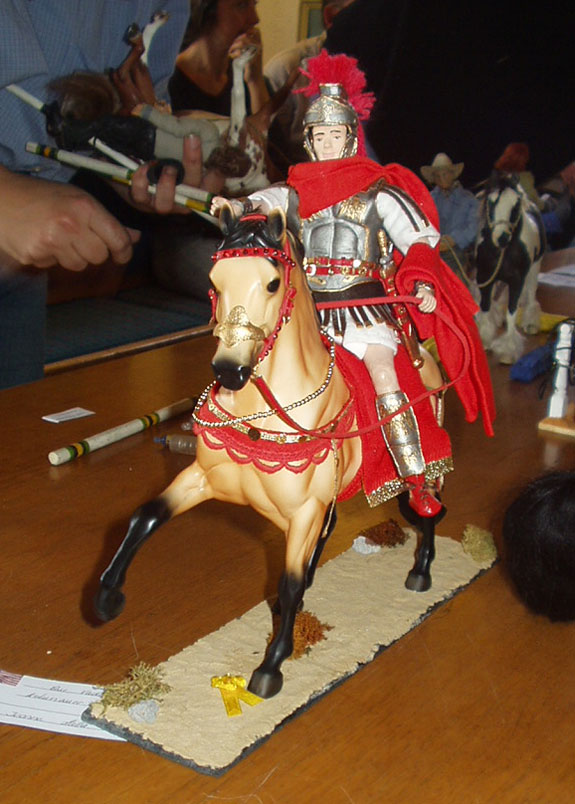 Crafted by Ivonne Lalla