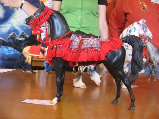 Crafted by Ivonne Lalla