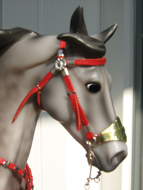 Crafted by Ivonne Lalla