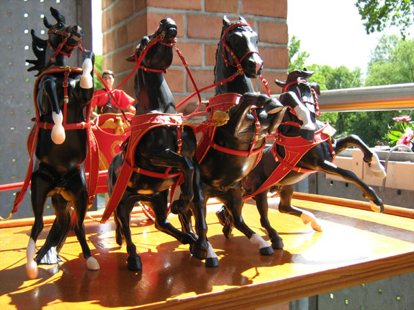 Crafted by Ivonne Lalla