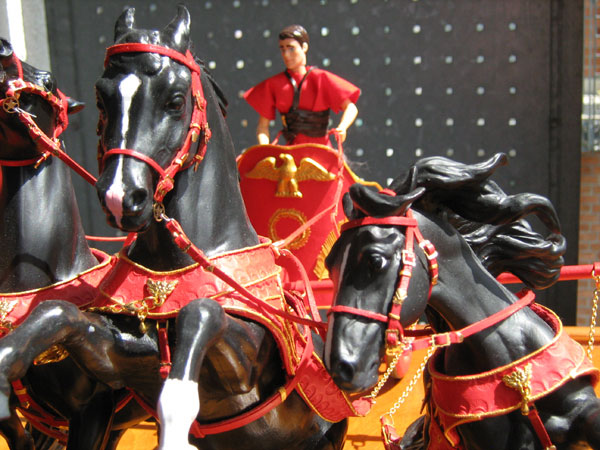 Crafted by Ivonne Lalla