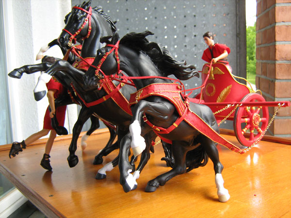 Crafted by Ivonne Lalla