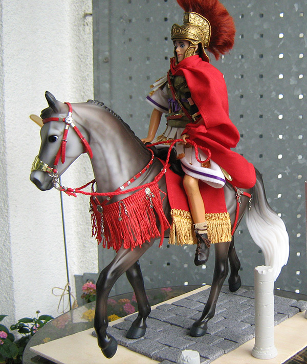 Crafted by Ivonne Lalla