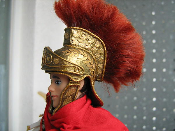 Crafted by Ivonne Lalla