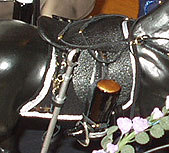 tack by Ivonne Lalla