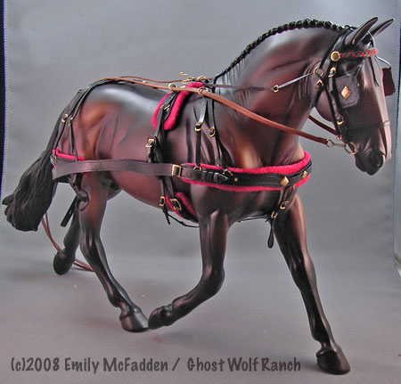 Crafted by Emily McFadden