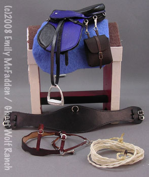 Crafted by Emily McFadden