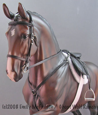 Crafted by Emily McFadden