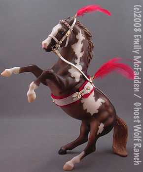 Crafted by Emily McFadden