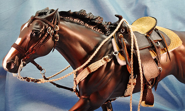 Crafted by Emily McFadden