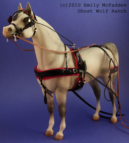 Crafted by Emily McFadden