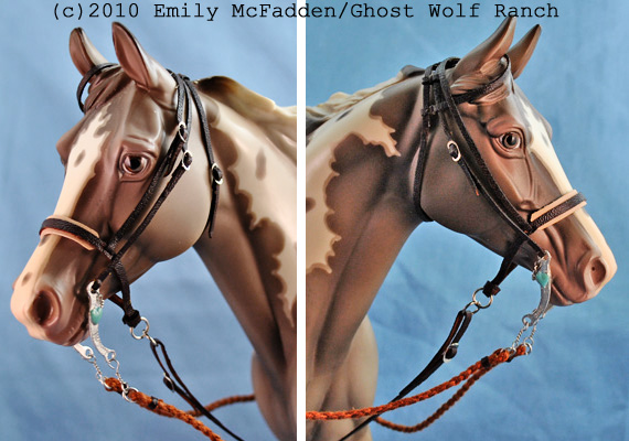 Crafted by Emily McFadden