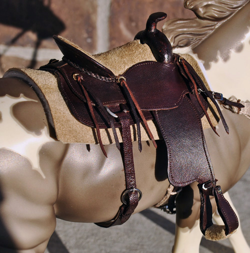 Crafted by Emily McFadden