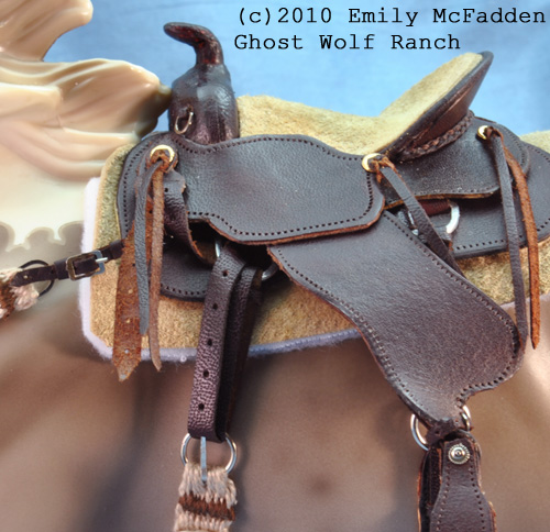 Crafted by Emily McFadden