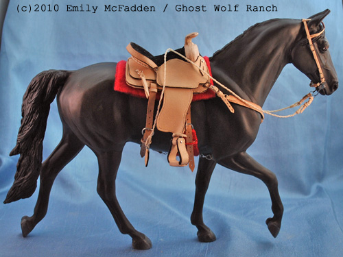 Crafted by Emily McFadden