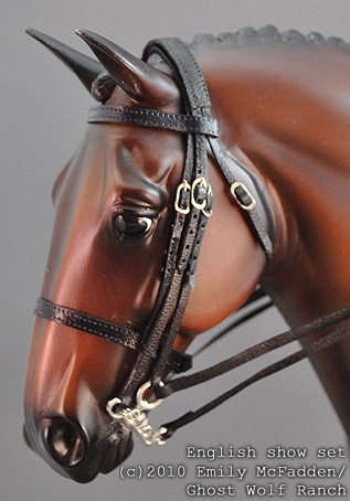 Crafted by Emily McFadden