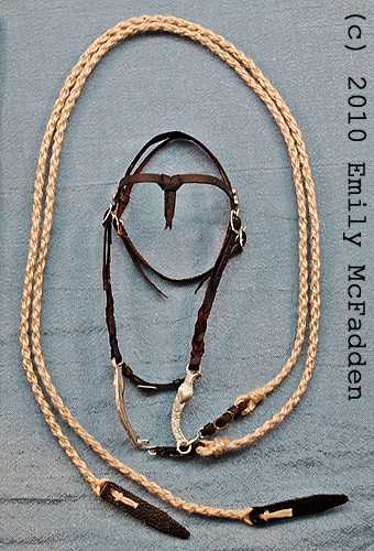 Crafted by Emily McFadden