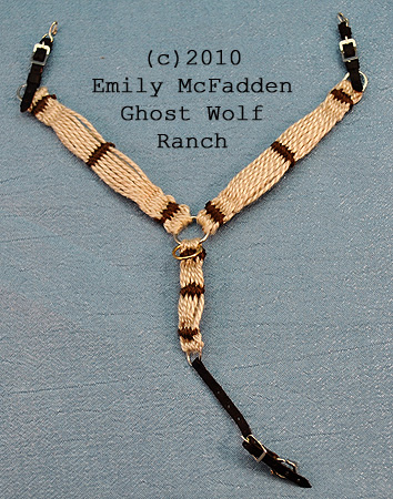 Crafted by Emily McFadden