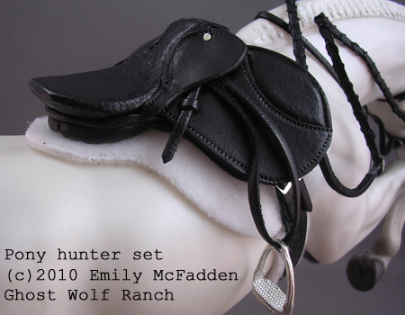 Crafted by Emily McFadden