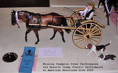 Crafted by Emily McFadden