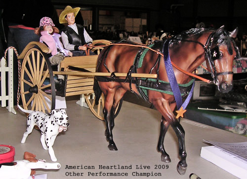 Crafted by Emily McFadden