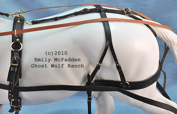 Crafted by Emily McFadden