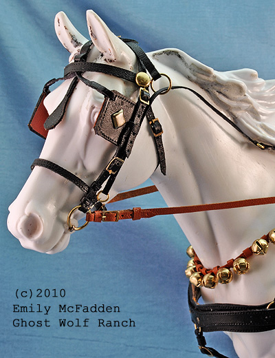 Crafted by Emily McFadden