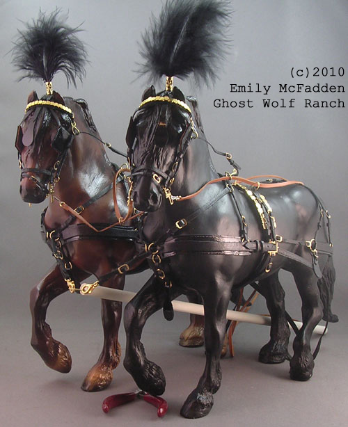 Crafted by Emily McFadden