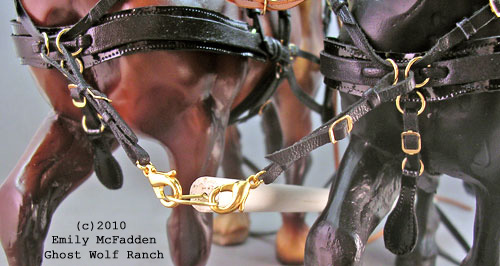 Crafted by Emily McFadden