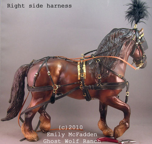 Crafted by Emily McFadden