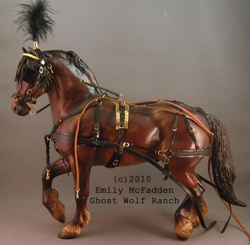 Crafted by Emily McFadden