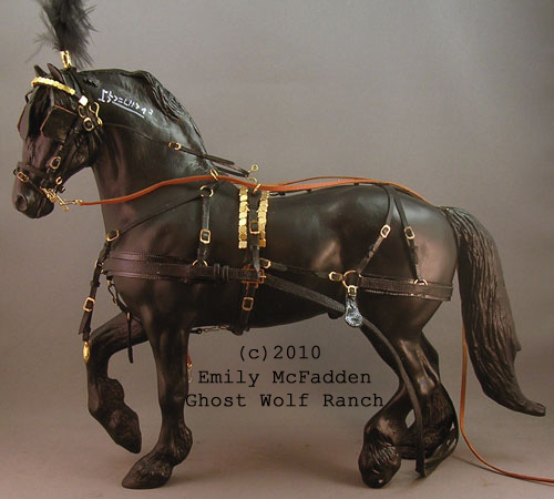 Crafted by Emily McFadden