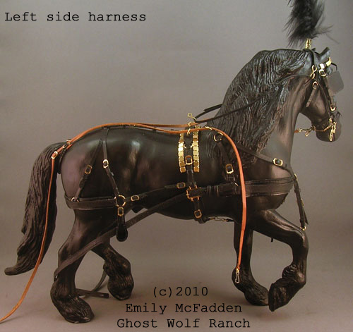 Crafted by Emily McFadden