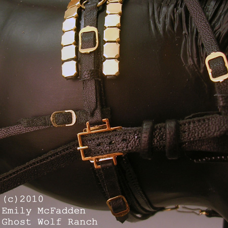 Crafted by Emily McFadden