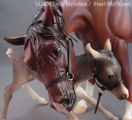 Crafted by Emily McFadden