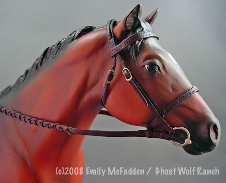 Crafted by Emily McFadden